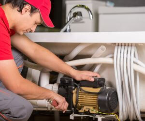 About Plumbers Pros Gilbertsville, PA